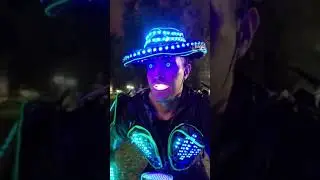 2021 Tiktok Viral Robot Dance Alphabet song #viraltiktoks #latino #dance #fy #shorts
