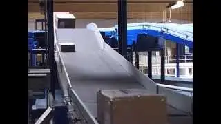 Sorter verticale - Vertical Sorter