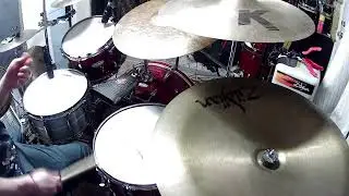 PEARL SENSITONE ALUMINUM DEMO