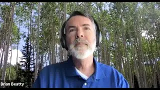 Brian Beatty Georgetown University Learning, Design and Technology Program Big Rethink Interview
