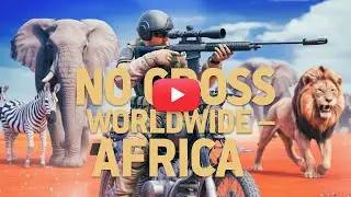 Sniper Elite 5 - No Cross Worldwide - Africa - 17 kills - Multiplayer