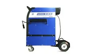 AuroraPRO SKYWAY 330 SYNERGIC