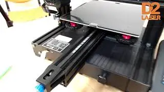 Nivelación de cama Ender 3 V2