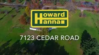 7123 Cedar Road Chesterland, Ohio