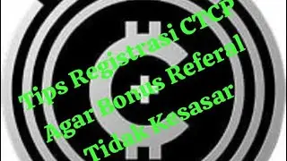 Cara Registrasi Agar Referal tidak Nyasar ke link lain 