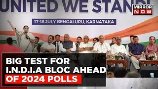 Bypolls Results A Big Unity Test For I.N.D.I.A Bloc Ahead Of 2023 Assembly Polls & 2024 Polls