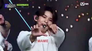 infinity city  JO1 ver.  (captions)