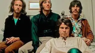 the Doors - Chicago, USA 10.05.1968 - 08 Light My Fire
