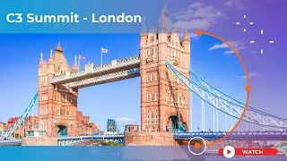 C3 Summit London 2024: Conversations on Clinical Content