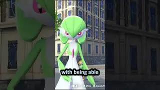 Лучшие новые функции Pokemon Legend ZA