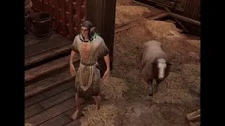 Divinity Original Sin 2 - Blind  Playthrough Part 2