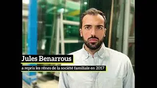 TGVI, un miroitier aux nombreuses facettes
