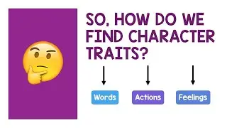 Character Traits
