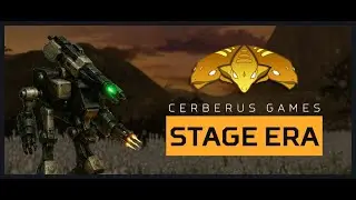 PVPAN SEBELUM PB BESAR AA ll RF CERBERUS RUSSIA
