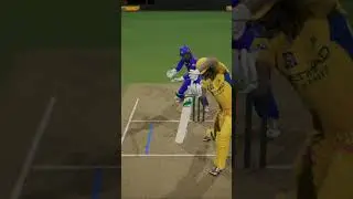 Mystery Ball 🏏 #cricket #cricket #cricketlover #gaming #tataipl2022 #cricketvideos #srh #bowling