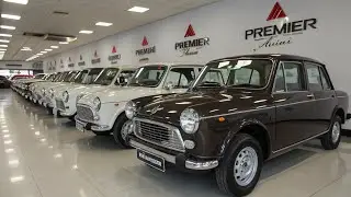2026 Premier Padmini is BACK! 😱 New Look, New Engine & Shocking Price | Full Review
