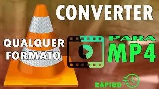 Como Converter Video   F&aacute;cil e Simples MKV para MP4
