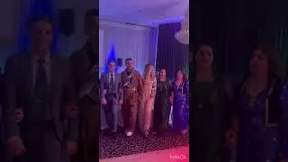 Jashne kourdi @kourshaziziofficial5455  in Canada