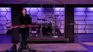 Moon Valley Bible Church Live - Sunday Morning 10AM