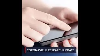 Coronavirus 'can survive for 28 days on surfaces' &ndash; study