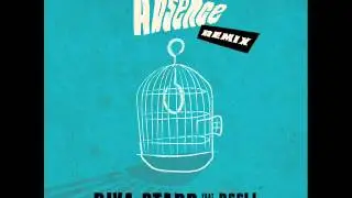 Riva Starr feat. Rssll - Absence (Last Magpie Remix) [Snatch! Records]