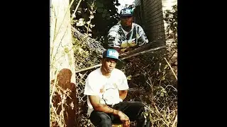 20-2-Life - After Servin A Deuce 1994 Houston, Texas.