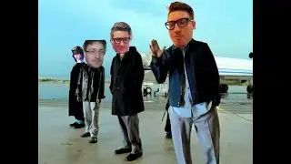 Trobsmonkey - Stay in Chat (I want it that way Twitch Parody)