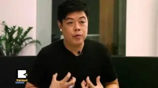 Ko John Lwin's Speech