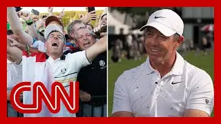How Dubai helped Rory McIlroy complete golf&rsquo;s grand slam