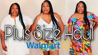 Plus Size Walmart Haul Ft !! Ana Luisa Jewelry Review !! Remilane Style