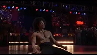 ROLL BOUNCE (2005) - Sweetness Scene HD