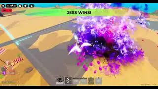 Death Ball Roblox Classic Season 7 Part 1