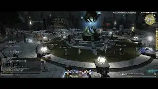 年越しカウントダウン2025（リムサ・ロミンサ）～ 降神祭 2026 ～ 初日の出