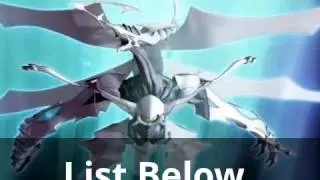 YUGIOH World: Volcanic Laval Quasar OTK 2.0 Deck List 2014 By Kung Fu