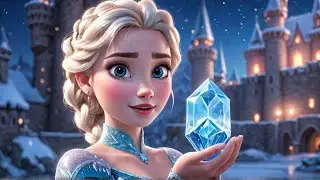 Frozen Truth: Elsa&rsquo;s Royal Secret Unveiled