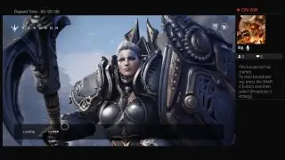 OMG PARAGON!!!!!!