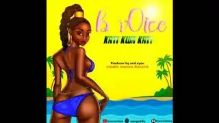 New track KATI KWA KATI bvoice yetee