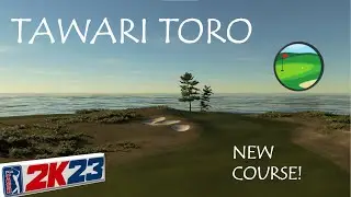 TAWARI TORO | 2023 World Cup of Design