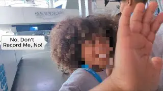 SoFi Stadium with Camps Walking tour of the Best Stadium In the World (Vlog)