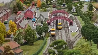 Tauranga Model Railway Show 2026