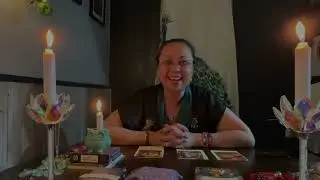 Full Wolf Moon 2026 | The Mother Rises 🐺🌕 (part 1)
