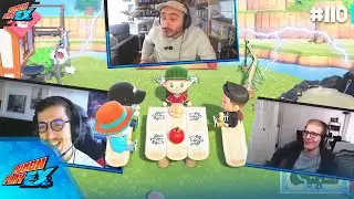 ''Internet pourrait s'arr&ecirc;ter du jour au lendemain'', un mensonge ? | Le Lunch Play &agrave; la maison #110