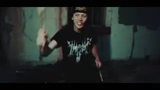 A PRETEXT TO HUMAN SUFFERING-HOLLOW SANCTUARY (OFFICIAL MUSIC VIDEO)