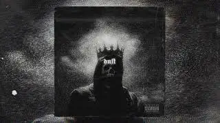 Dark Trap Beat 