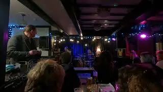 &Ouml;ver İsen live at The Chemic Tavern 27/01/2022 (highlights)