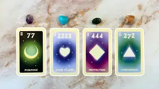 Your LAST message from Spirit of 2025! &bull; Pick a Card &bull; New Year&rsquo;s Eve 🥳