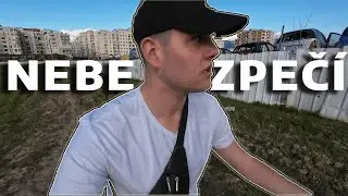 Sám v Nebezpečné Části Tirany, Yzberisht! 🇦🇱