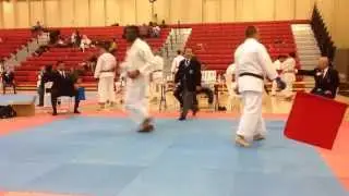 Shockness Shotokan(SKIF )