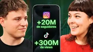 Expertos en Redes Sociales: 