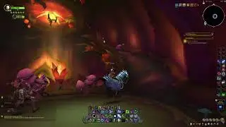 Seeds of the Rift, WoW Midnight Quest